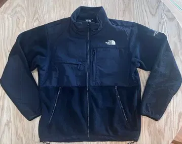 수선품이라 초특가! THE NORTH FACE 데날리 자켓 XL 블랙