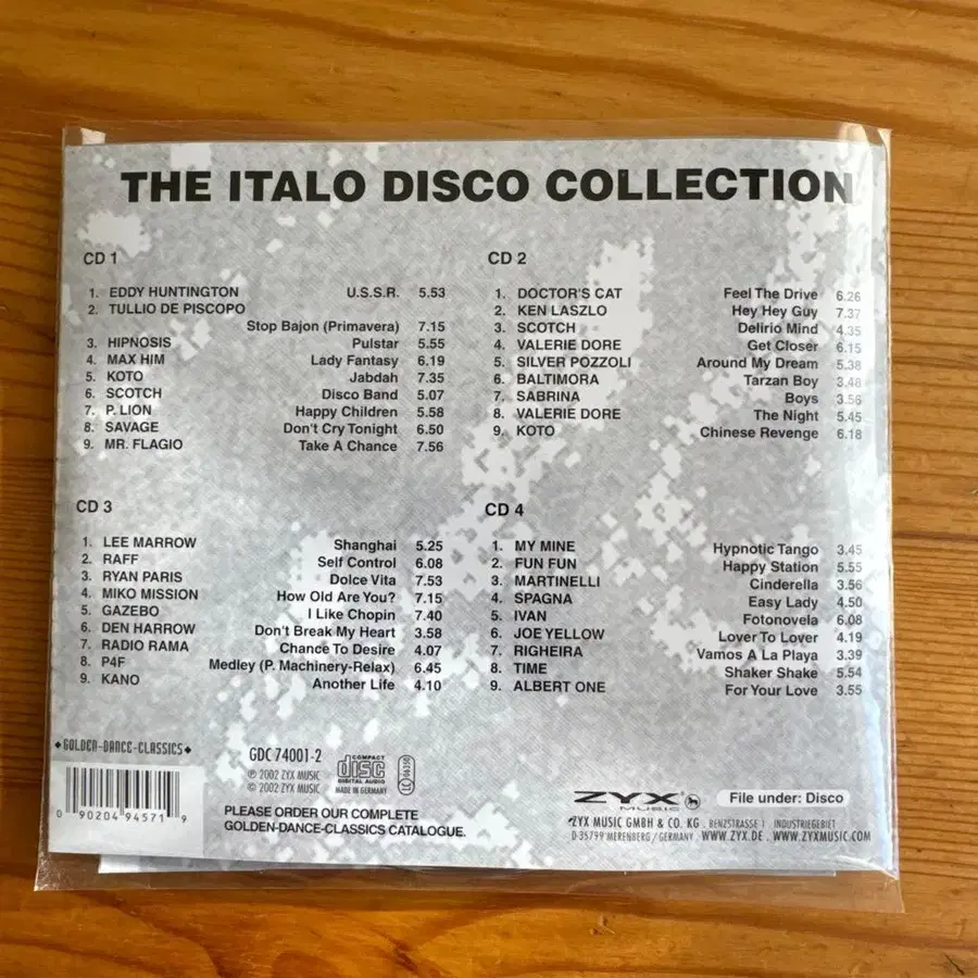 2번째 상품 이미지