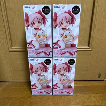 [마도마기] 슈퍼 프리미엄 피규어 카나메 마도카