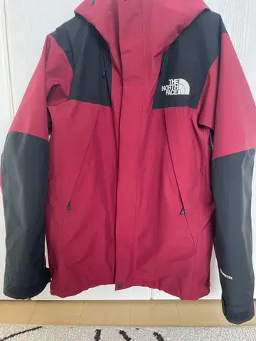 THE NORTH FACE 마운틴 파카 NP61800 코드 팬츠