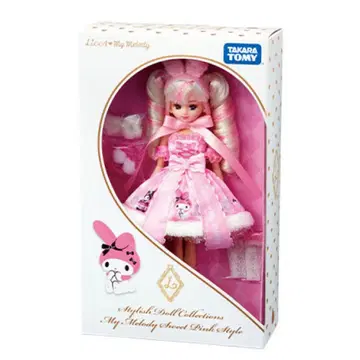 리카짱 스타일리시 인형 마이멜로디