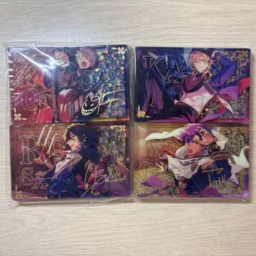 앙스타 코롯타 UNDEAD