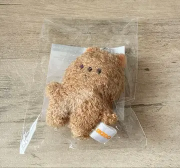 [ 새상품 미개봉 ] SKZOO 한쿼카 마이크로 키링