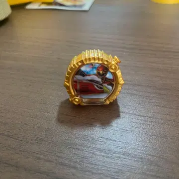 센타이 링 제트맨