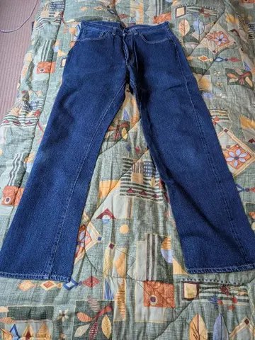 JOE McCOY 901 대전 모델 W32 L34