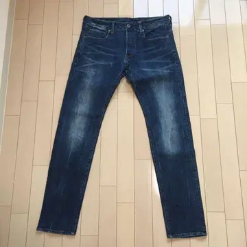 [ 새상품 미사용 ] G Star Raw /31인치/ 3301 슬림