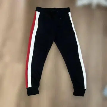 bershka 조거 팬츠 S 사이즈 거의 미착용