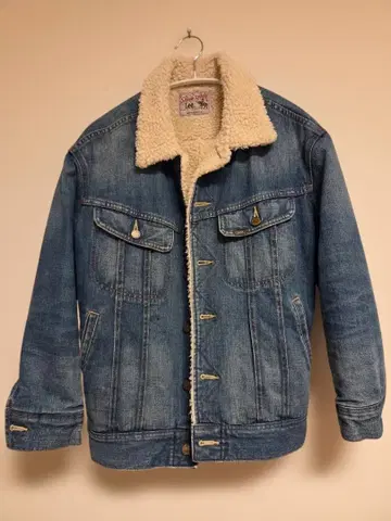 Lee의 BOA STORM RIDER (보아스톰라이더)