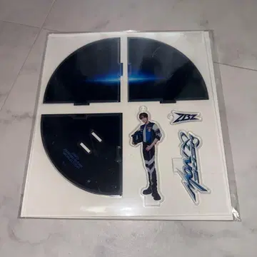 ZEROBASEONE 제베원 HERE&NOW 아크릴 스탠드 성한빈