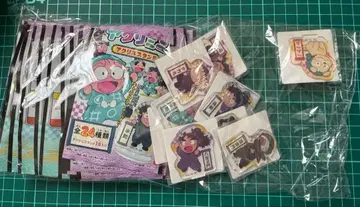 닌타마 아크릴 미니 아크릴 스탠드 전종