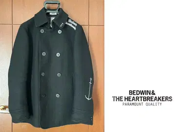 Bedwin 피코트 Heartbreaker