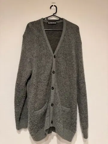 AUBERGE 오베르쥬 KURT 카트 사이즈 44