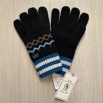 연말 SALE AIGLE 남성용 장갑