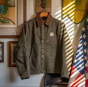 [ native japanese ] UNION RANCH JACKET