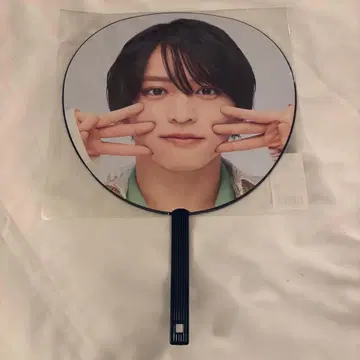 3 !이노마타 슈토 부채 timelesz 타임리스 FAM DOME