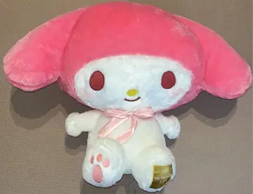 My Melody 봉제 인형 약 30cm