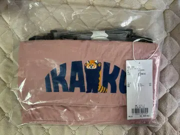 트래블 오거나이저백 숄더백 IKAKU 이카쿠 그라니프