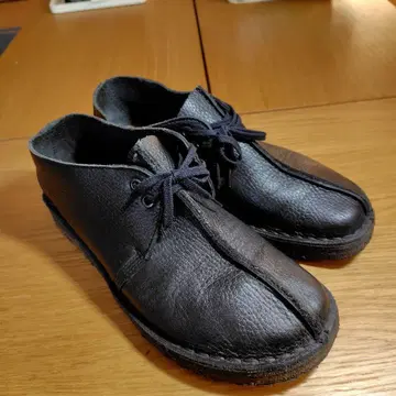 클락스 데저트 트렉 25cm