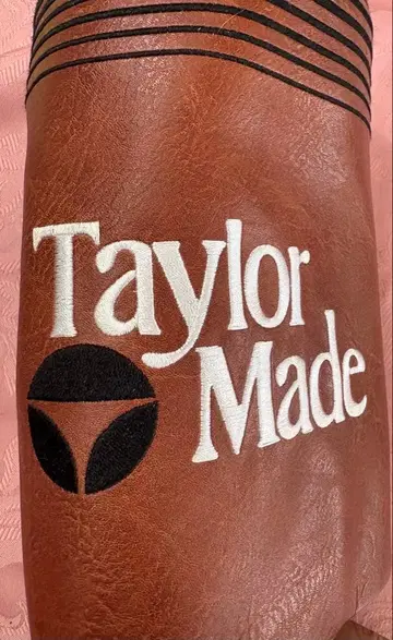 테일러메이드 드라이버용 골프헤드커버