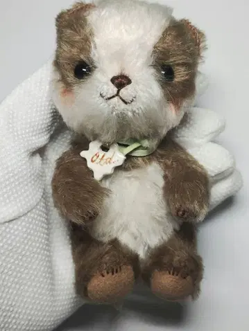 최종 가격 인하 테디베어 팬더 인기 작가님 제작