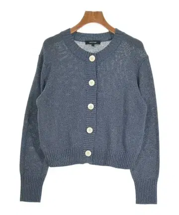 UNTITLED 여성용 가디건