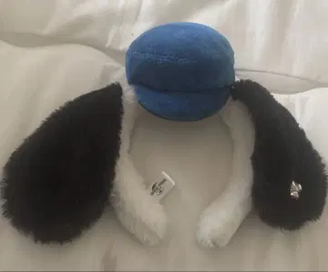 유니버셜 머리띠