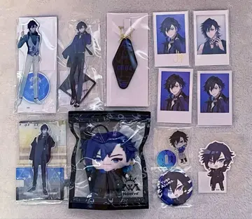 [ 미개봉품 있음 ] 유칸 유고 굿즈 묶음 판매