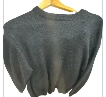 [ 가격 인하 가능 ] ATON 알파카 니트 2