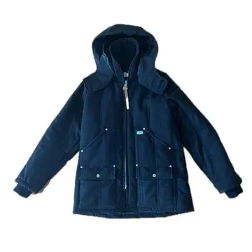 BLUCO 부루코 워크 코트 덕 자켓