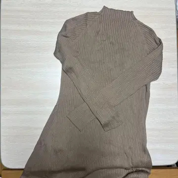 Mila Owen 니트 원피스