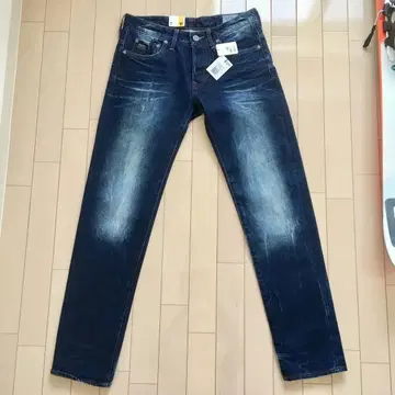 [ 새상품 미사용 ] G Star Raw/29인치/3301 슬림 테이퍼드