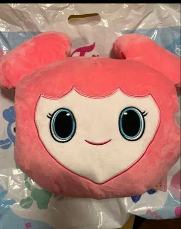 twice gigo 오히루네 쿠션 모브리