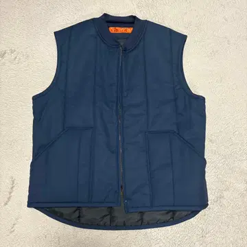 REDKAP 베스트 L 사이즈 미사용 새상품 175cm 이상인 분