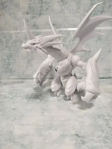 냥코 대전쟁 침략 피규어 Vol.1 네코무트