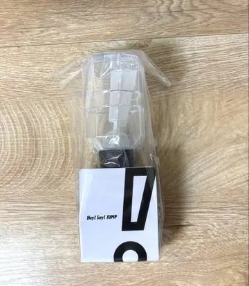 [새상품급] Hey! Say! JUMP 응원봉 H+ S say