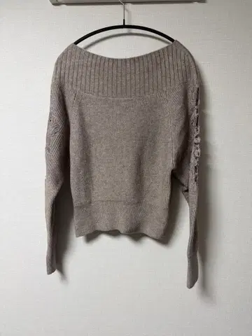 [ 새상품급 ] Mystrada 니트