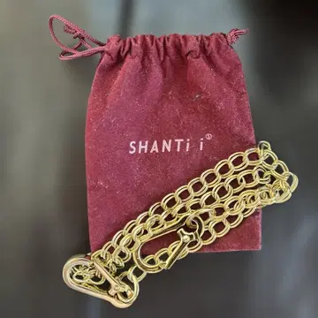 shantii 지갑 체인 무라준