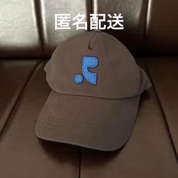 rest&recreation 캡 그레이