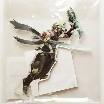 우츠시 교관 아크릴 스탠드