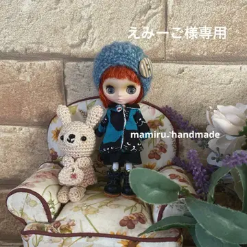 미니 브라이스 아웃핏 오더 원피스