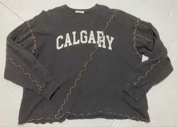 FREAK'S STORE CALGARY 트레이닝복