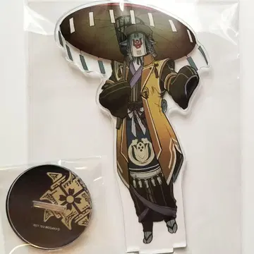 카게로우 아크릴 스탠드