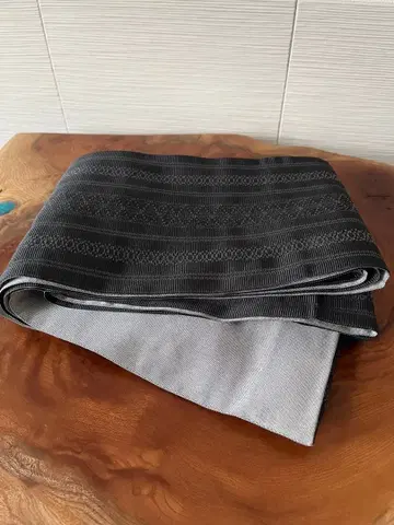 그레이 계열 반폭 오비