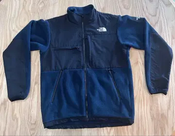 THE NORTH FACE 데날리 자켓 XS 네이비