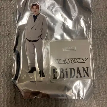 ONE N' ONLY EIKU 야마시타 에이쿠 소이야 아크릴 스탠드