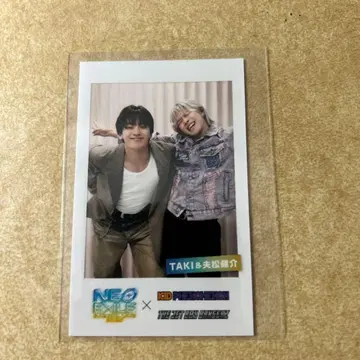 NEOEXILE 디지털 추첨 B상