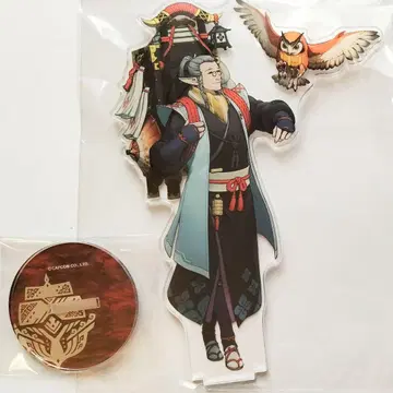 타도리 아크릴 스탠드