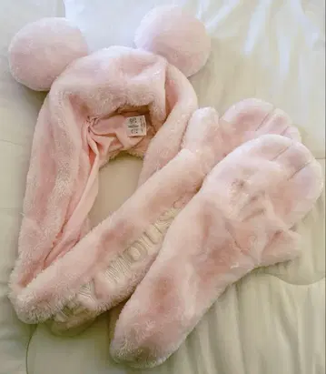 미니 머플러 팬캡