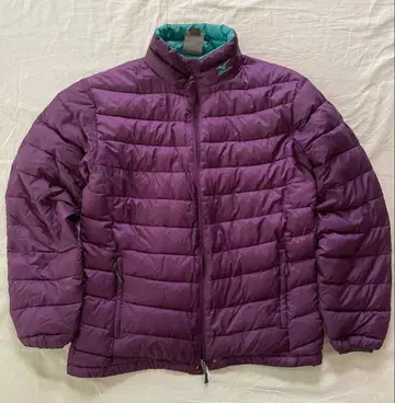 미즈노 블레스서모 다운 자켓 남성용 M 사이즈