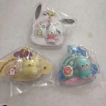 패키지 참 3세트